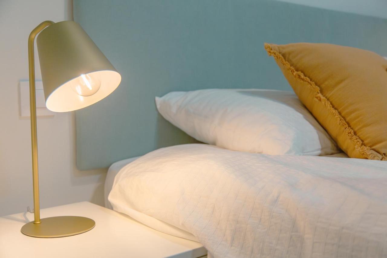 Appartement Charming Chamberi Madrid