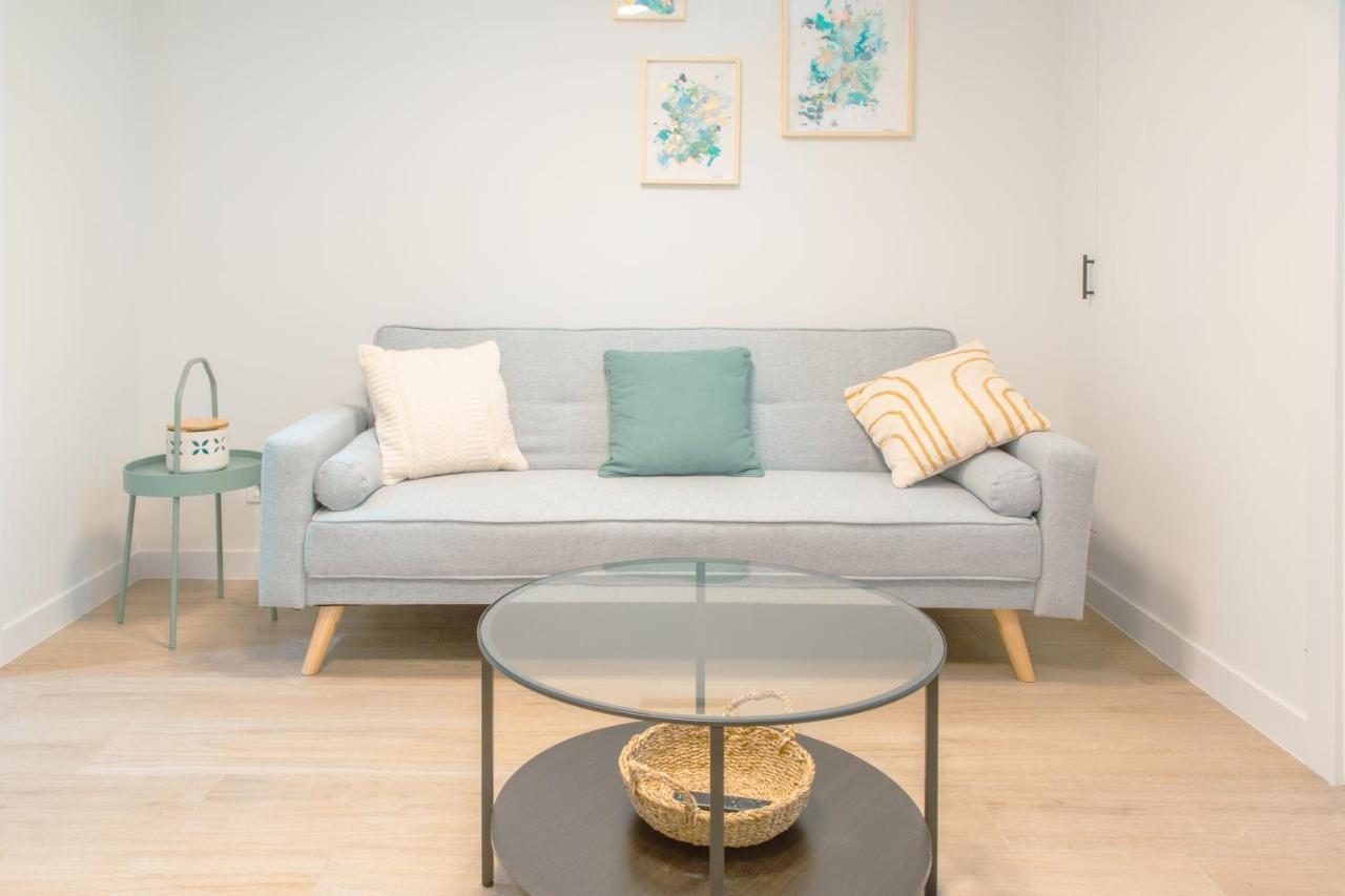 Charming Chamberi Appartement *