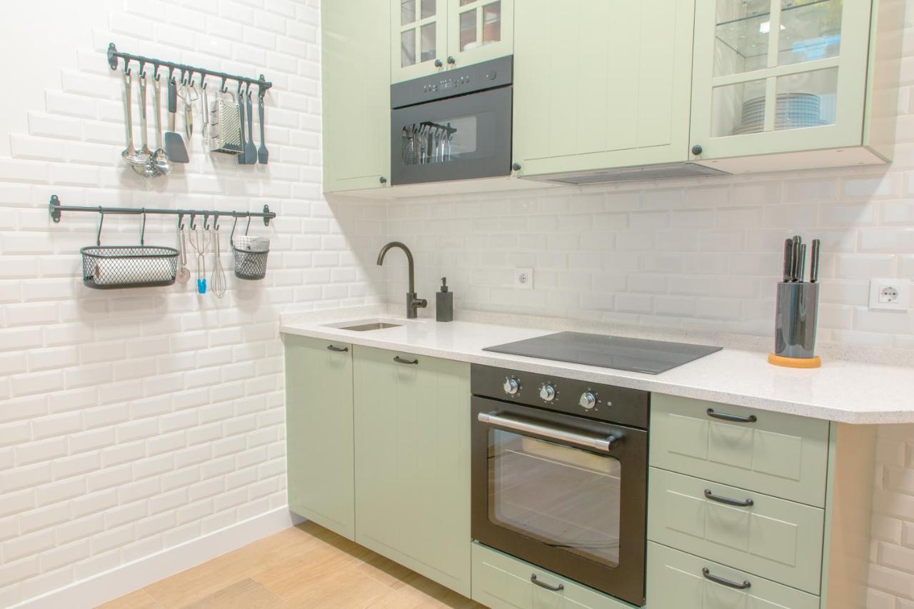 Charming Chamberi Appartement *