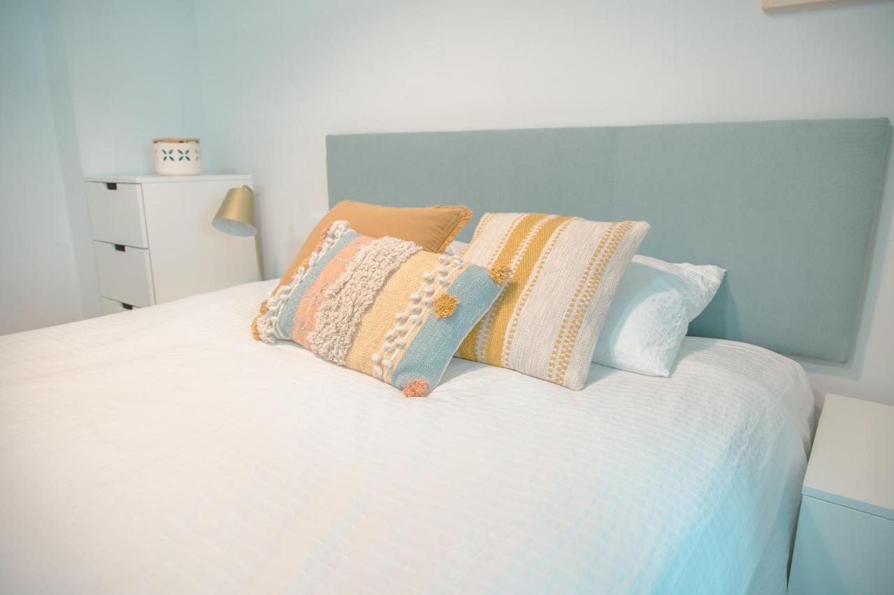 Appartement Charming Chamberi Madrid