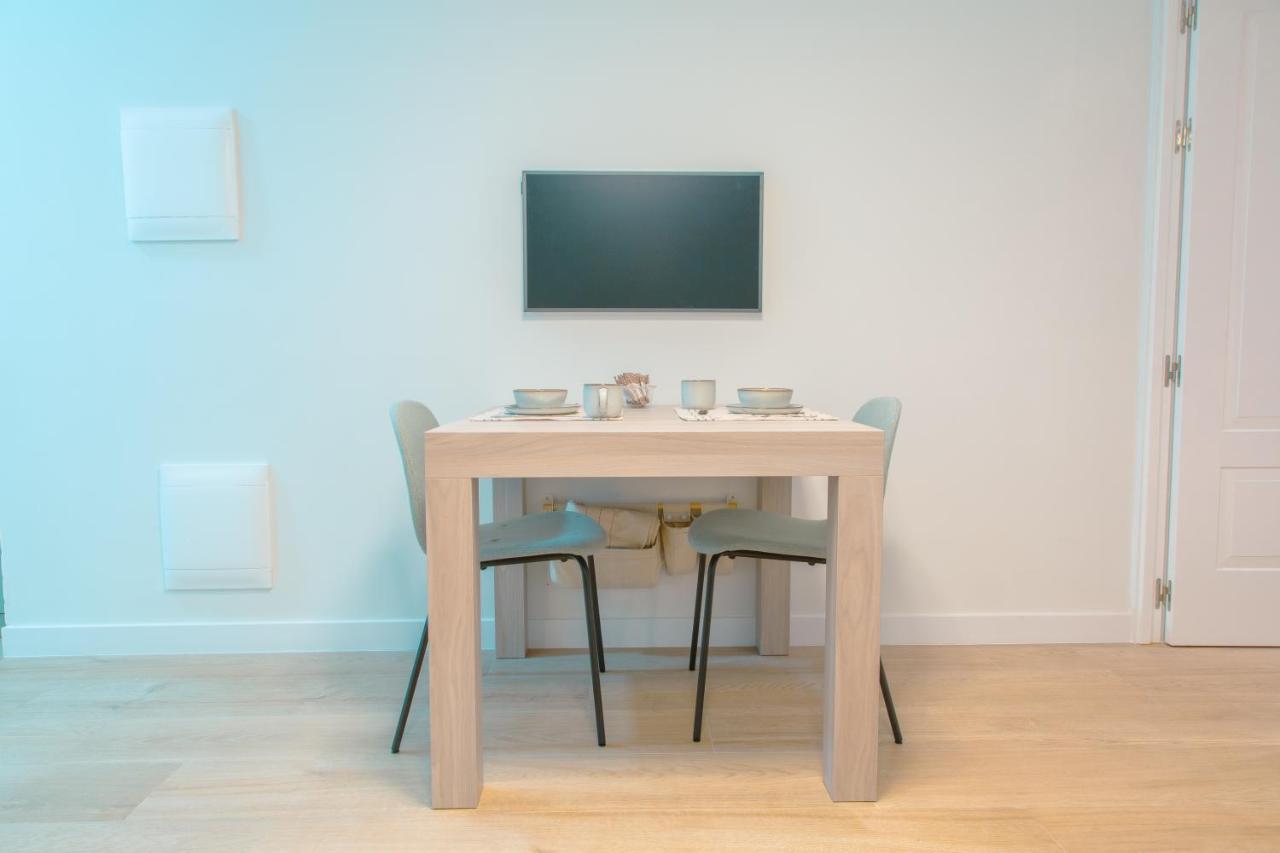 Charming Chamberi Appartement *