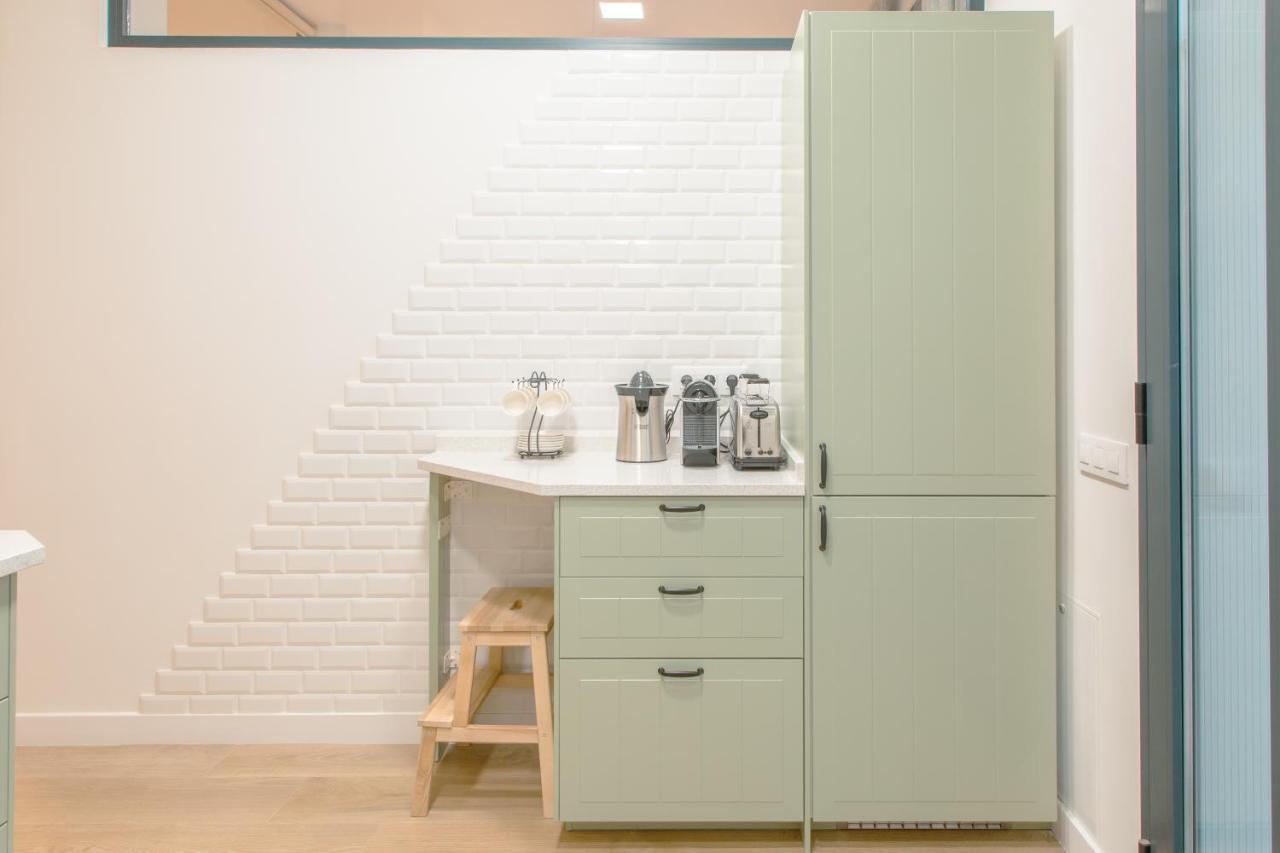 Appartement Charming Chamberi *