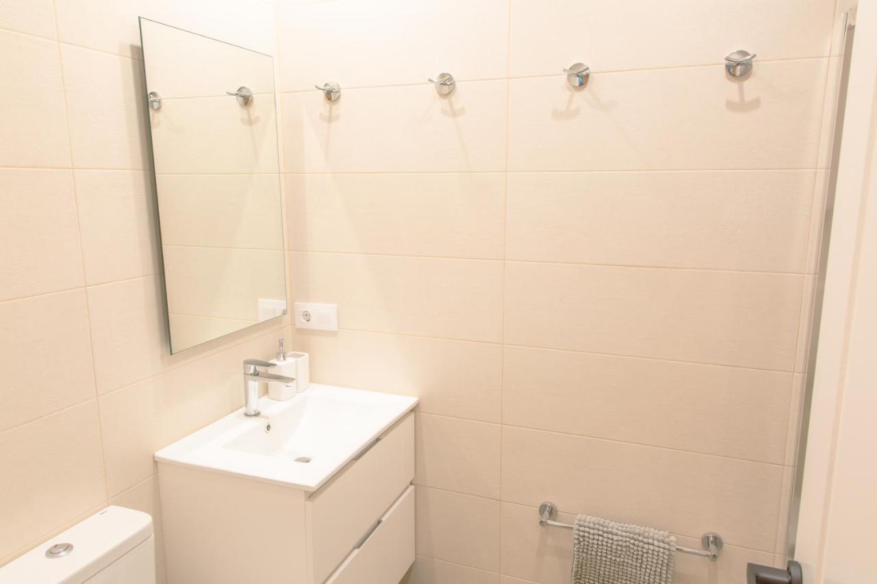 Appartement Charming Chamberi Madrid